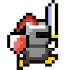 Pixel Shon Adventurever. 8.0(22)
