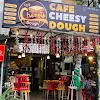 Cafe Cheesy Dough, Aundh, Pune logo