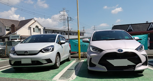 アルトワークス Ha36sの熱中症に気をつけて タイヤ交換完了 試乗車試乗 代車でドライブに関するカスタム メンテナンスの投稿画像 車 のカスタム情報はcartune