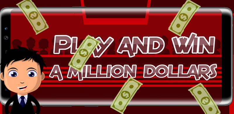 Play and win a million dollars