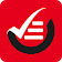 Zip Checklist icon