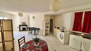 appartement à Montpellier (34)