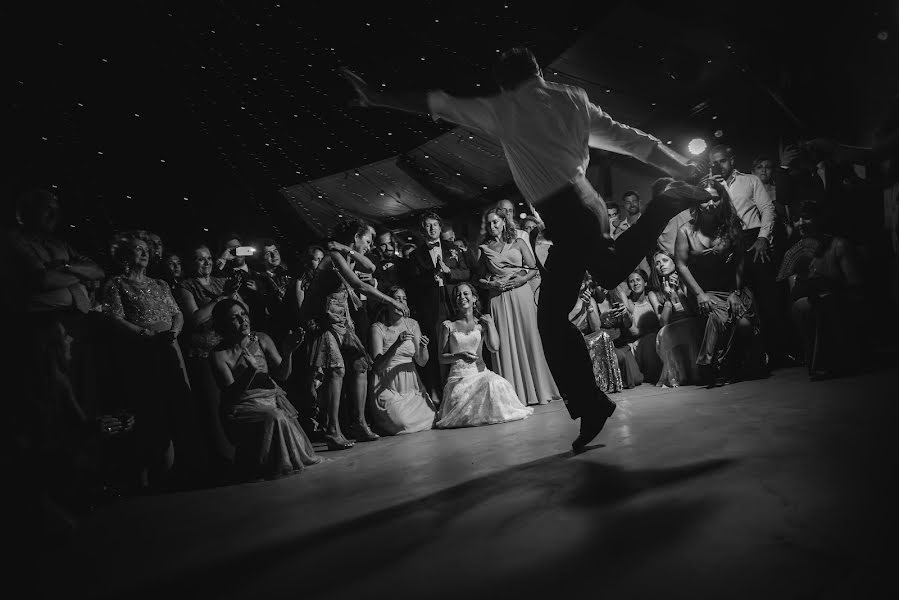 Photographe de mariage Antonio Trigo Viedma (antoniotrigovie). Photo du 13 mai 2017