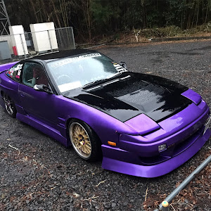 180SX RPS13