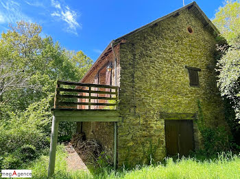 maison à Saint-clement (19)