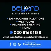 Beyond Bathrooms and Plumbing Ltd Logo