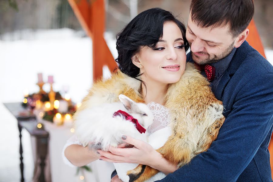 Wedding photographer Olga Scherbakova (scherbakova). Photo of 30 December 2015