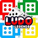 Icon Ludo Legends - Play apna Ludo