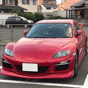 RX-8