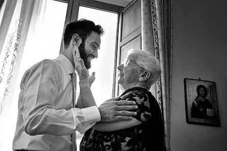 Fotógrafo de casamento Danilo Coluccio (danilocoluccio). Foto de 25 de agosto 2021