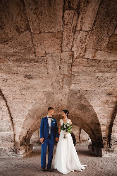 Wedding photographer Andrey Lukovnikov (lukovnikov-photo). Photo of 26 August 2019