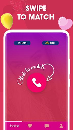 Wisschat - chat & appel video