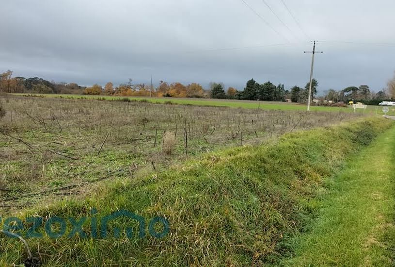  Vente Terrain à bâtir - à Lectoure (32700) 