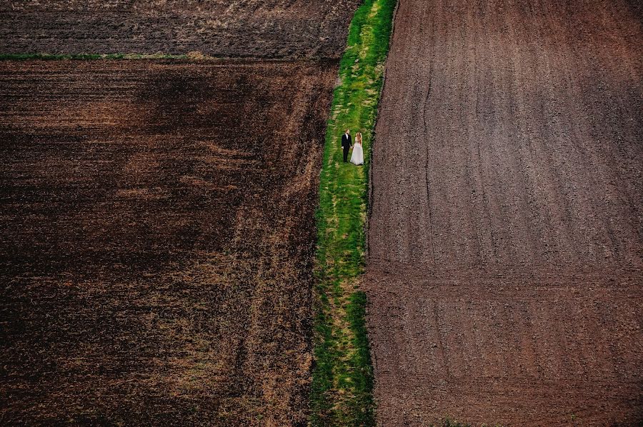 Svatební fotograf Maciek Januszewski (maciekjanuszews). Fotografie z 11.října 2020