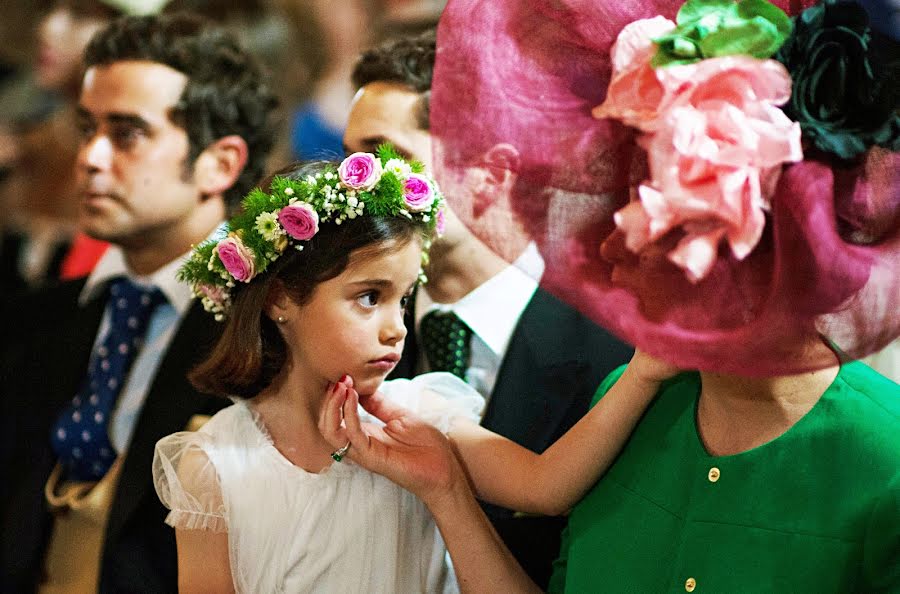 Photographe de mariage Silvia Gomez Vela (silviagv9). Photo du 27 novembre 2018