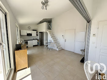 appartement à Sainte-Maxime (83)