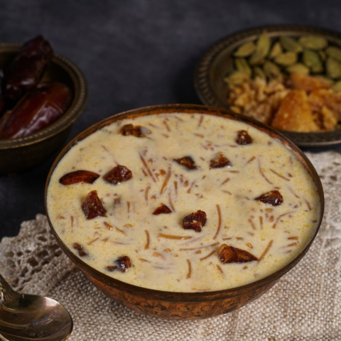 Seviya Kheer