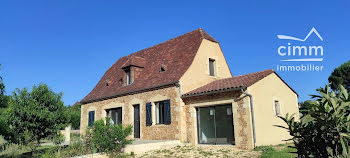 maison à Sarlat-la-caneda (24)