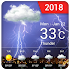 Tomorrow weather forecast16.6.0.6206_50092