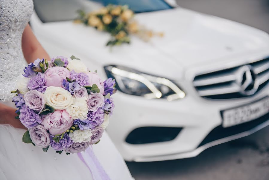 Wedding photographer Eduard Aleksandrov (eduardalexandrov). Photo of 15 August 2019