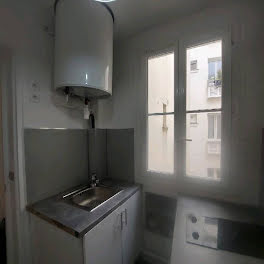 appartement à Paris 16ème (75)