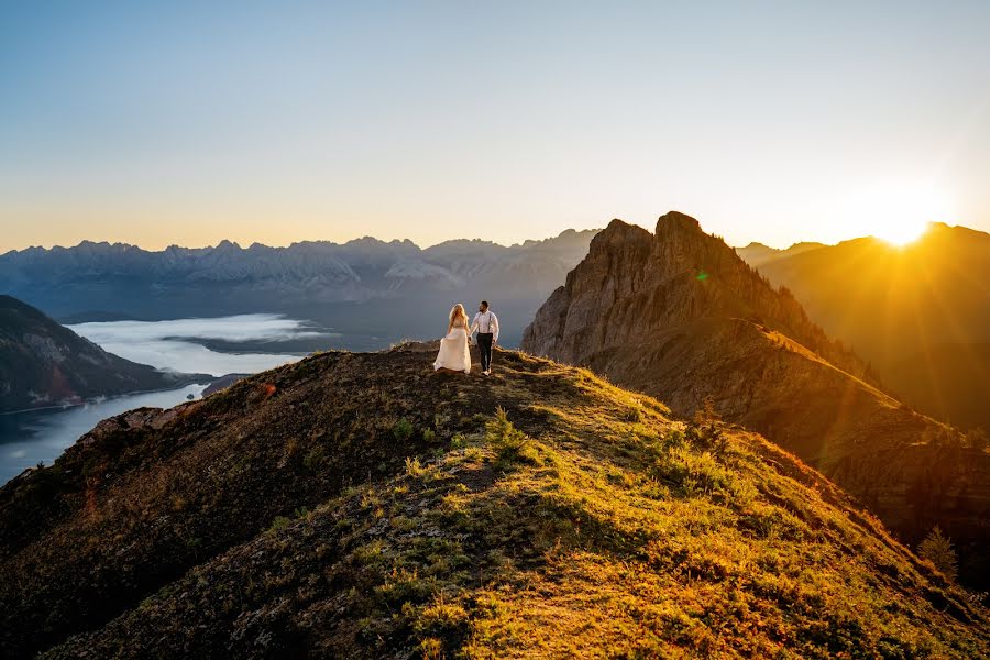 Wedding photographer Marcin Karpowicz (bdfkphotography). Photo of 14 December 2021