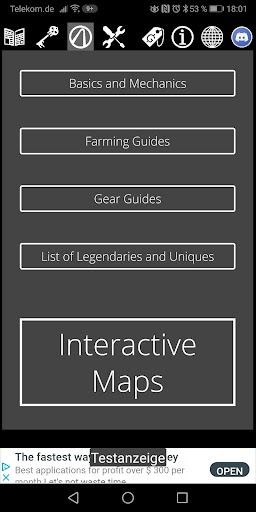 Unofficial Companion For Borderlands By Bl4cksh33p Soft Google Play United States Searchman App Data Information - roblox surf maps wiki fandom powered by wikia