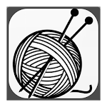 Cover Image of ダウンロード Crochet - Knitting - Embroidery - Macrame 1.58 APK