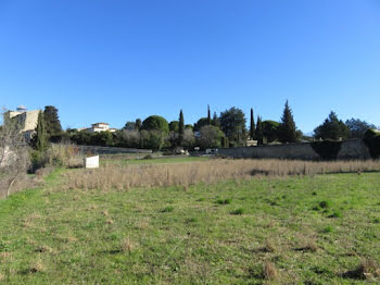 maison neuve à Aubais (30)