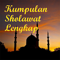 Lagu Sholawat Terlengkap