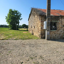 maison à La Haie-Traversaine (53)