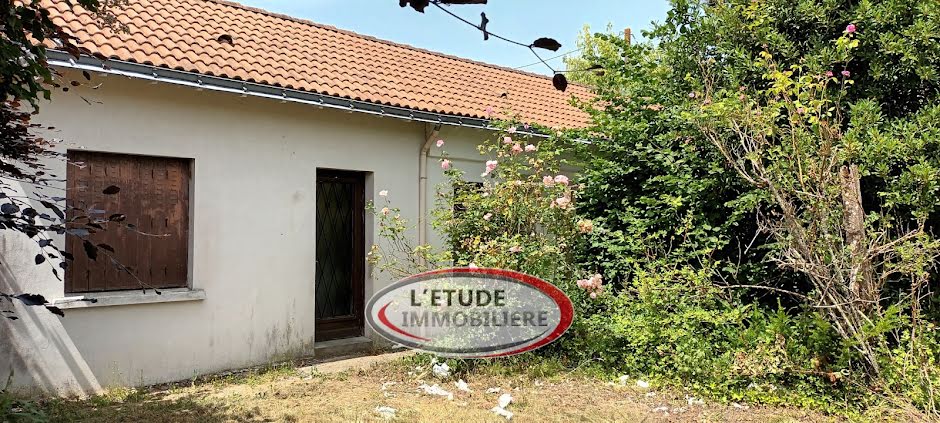 Vente terrain  205 m² à Reze (44400), 138 500 €