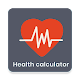 Download Ultimate Health Calculator For PC Windows and Mac 1.0