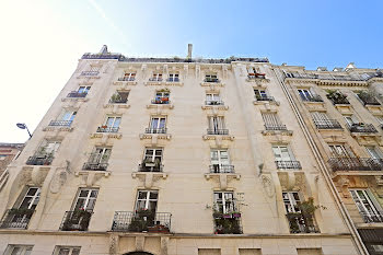 appartement à Paris 5ème (75)