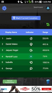How to install Link Up Friend Locator lastet apk for bluestacks