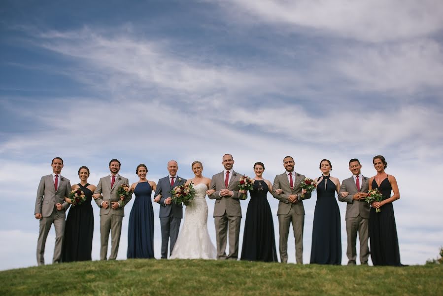 Fotógrafo de bodas David Spence (spencephoto). Foto del 2 de noviembre 2017