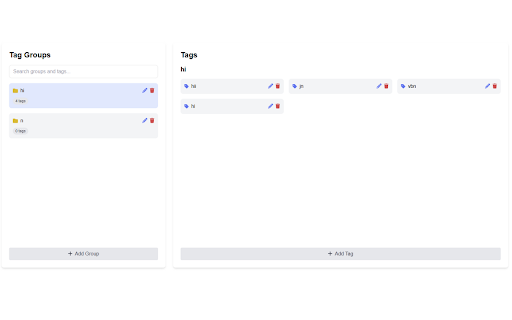 Messenger CRM for FB
