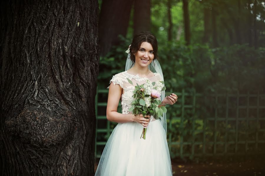 Photographe de mariage Evgeniya Novickaya (klio24). Photo du 21 octobre 2017