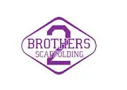 2 Brothers Scaffolding Ltd Logo