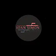 Ioan Simon Plastering Logo