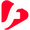 Imagen del logotipo del elemento para Flash Player - jugar juegos flash