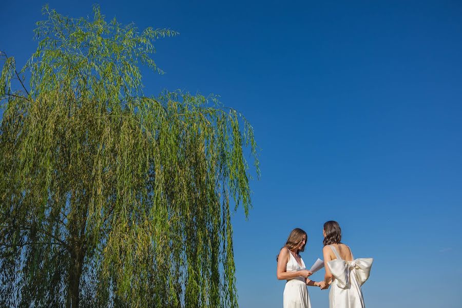 Fotografo di matrimoni Emanuele Fumanti (emanuelefumanti). Foto del 17 agosto 2023