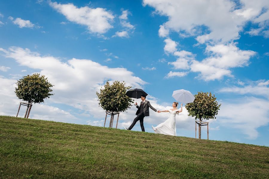 Fotógrafo de casamento Petr Letunovskiy (peterletu). Foto de 13 de agosto 2023