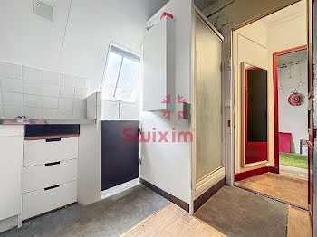 appartement à Paris 11ème (75)