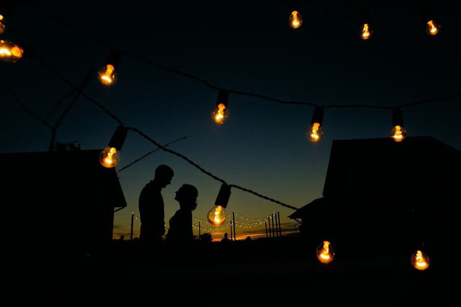 Fotógrafo de bodas Yuriy Emelyanov (kedr). Foto del 19 de julio 2017