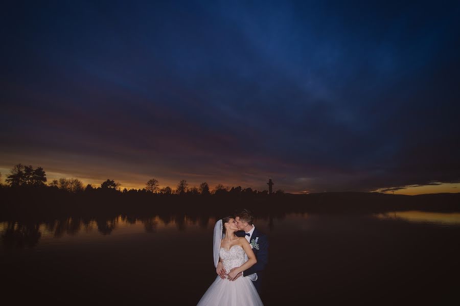 Wedding photographer Senad Orascanin (sands). Photo of 10 April 2015