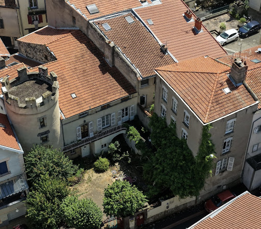 Maison avec terrasse 2
