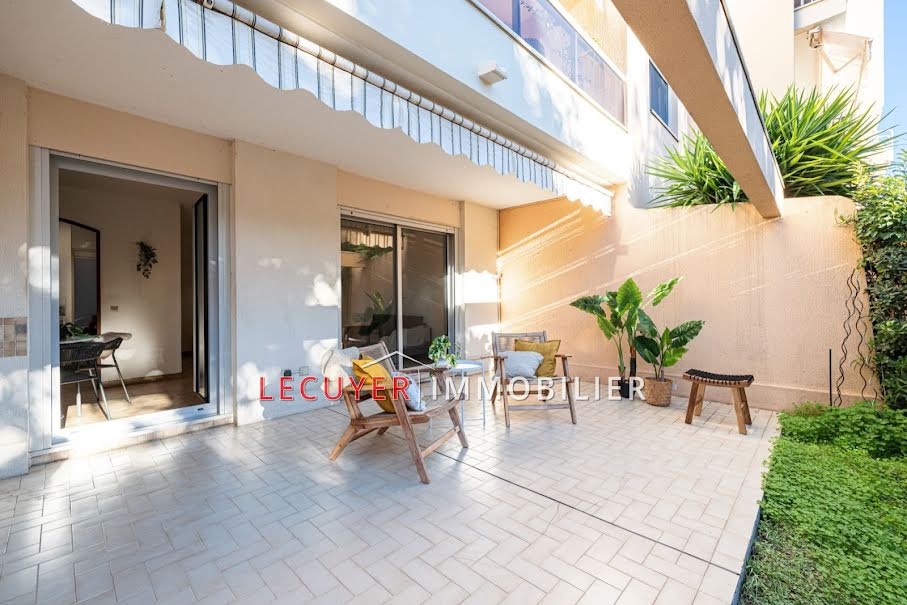 Vente appartement 3 pièces 67 m² à Le golfe juan (06220), 335 000 €