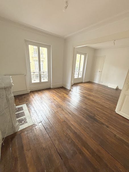 Vente appartement 3/4 pièces 63.72 m² à Neuilly-sur-Seine (92200), 639 500 €