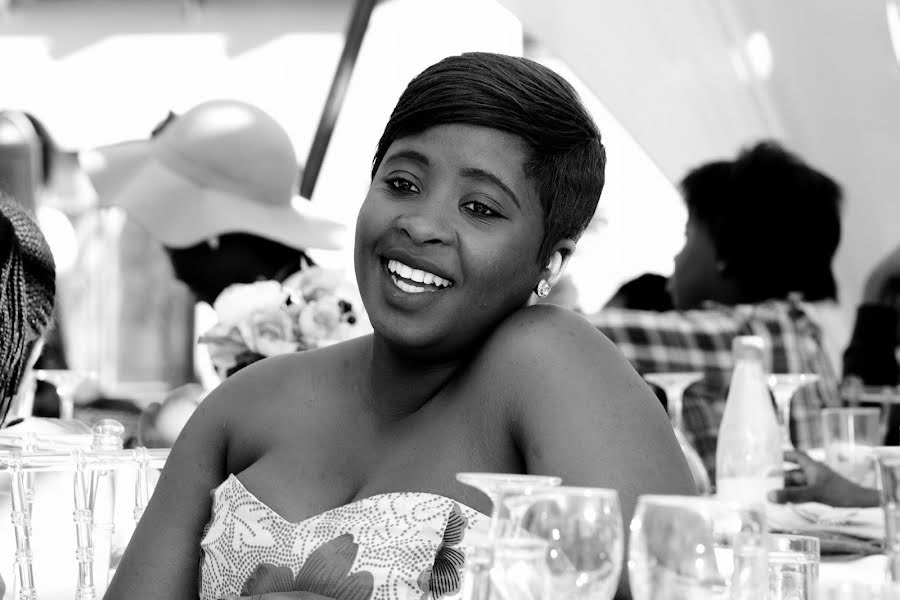 Wedding photographer Thembani Mabunda’s (thembani). Photo of 30 December 2018